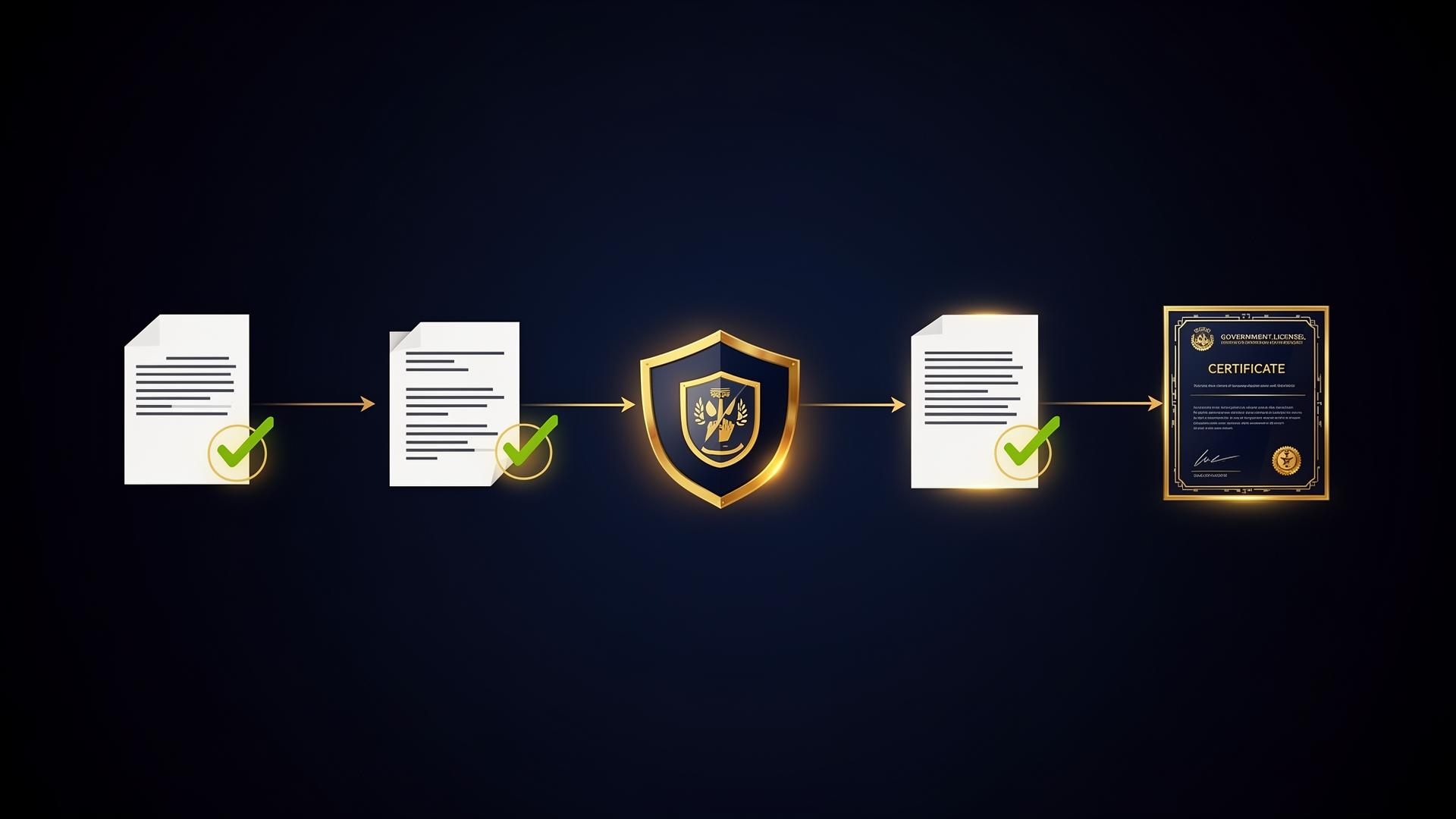 Stay 100% compliant. Every quarter, every year.